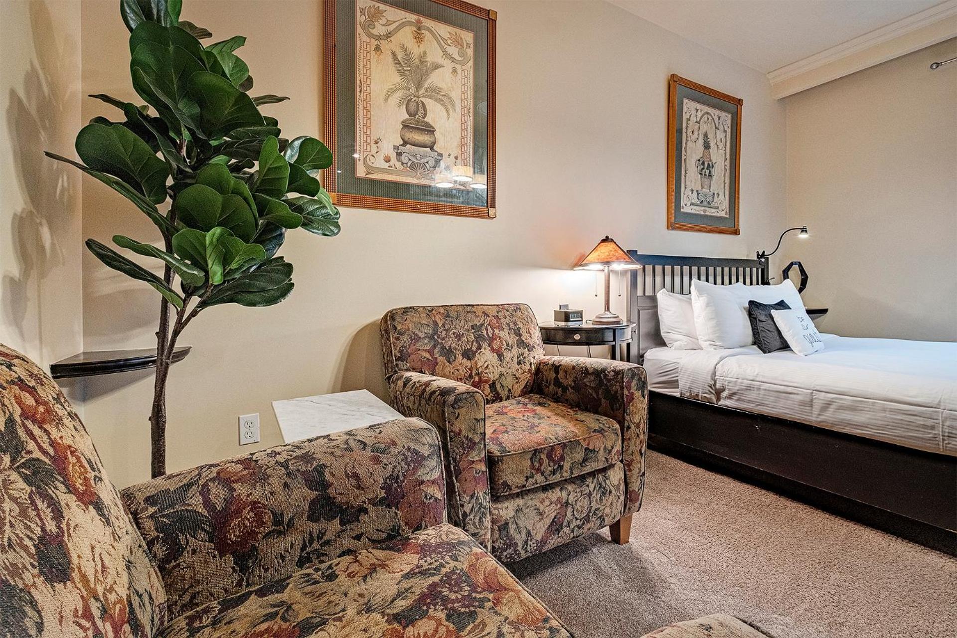 The Orenco Station Hotel ฮิลส์โบโร ภายนอก รูปภาพ