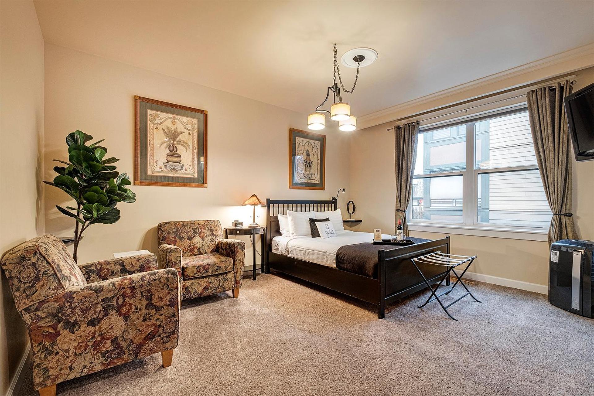 The Orenco Station Hotel ฮิลส์โบโร ภายนอก รูปภาพ