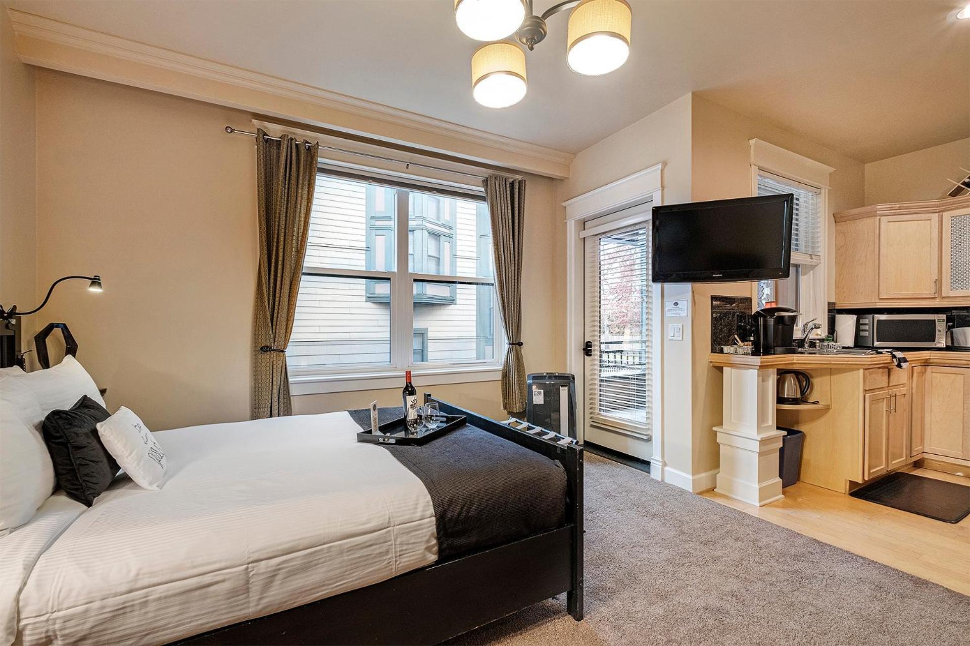 The Orenco Station Hotel ฮิลส์โบโร ภายนอก รูปภาพ