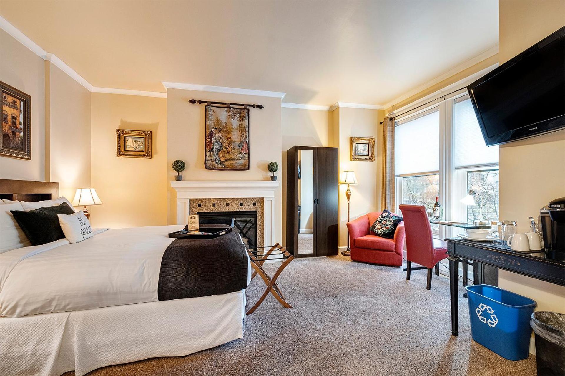The Orenco Station Hotel ฮิลส์โบโร ภายนอก รูปภาพ