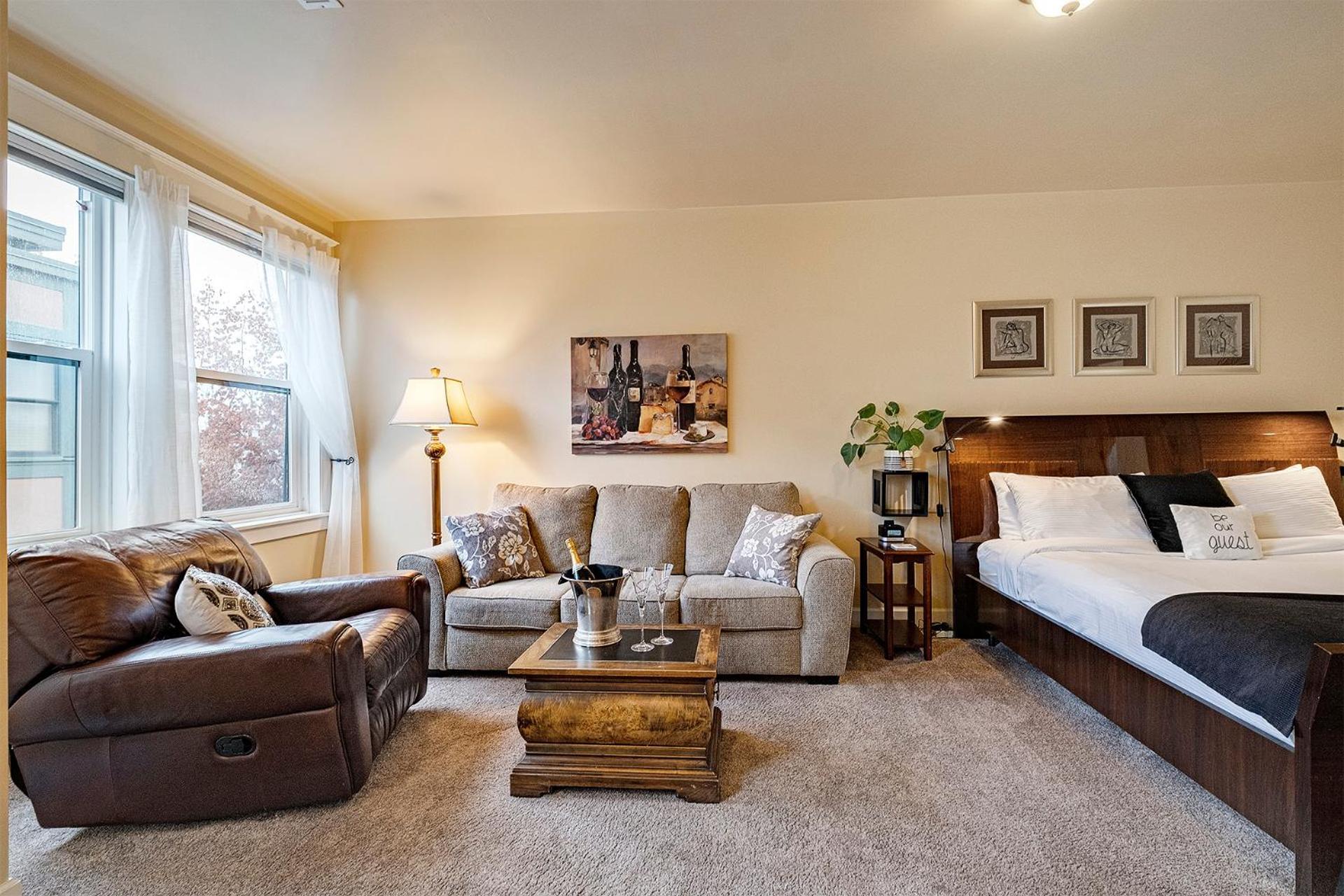 The Orenco Station Hotel ฮิลส์โบโร ภายนอก รูปภาพ