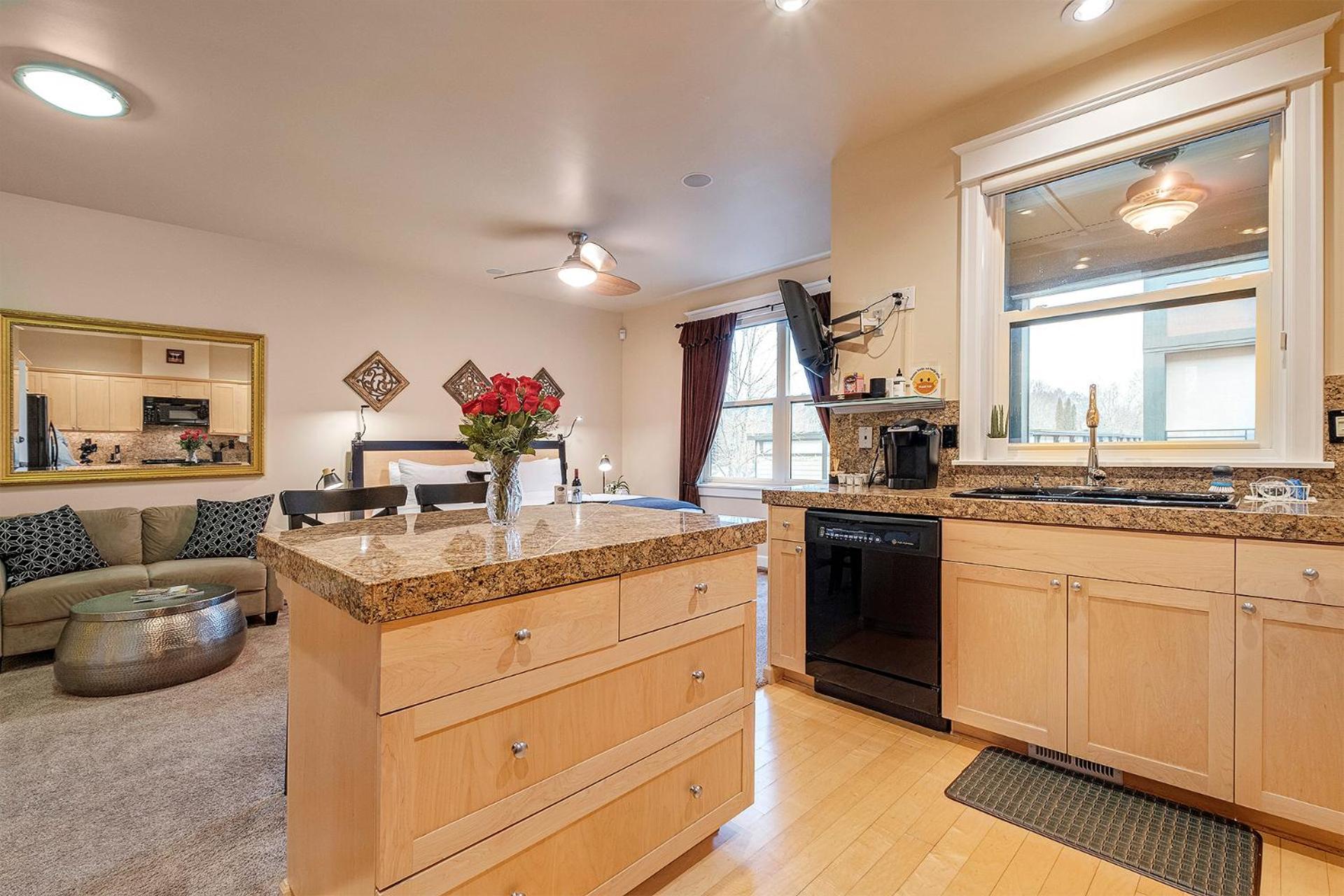 The Orenco Station Hotel ฮิลส์โบโร ภายนอก รูปภาพ