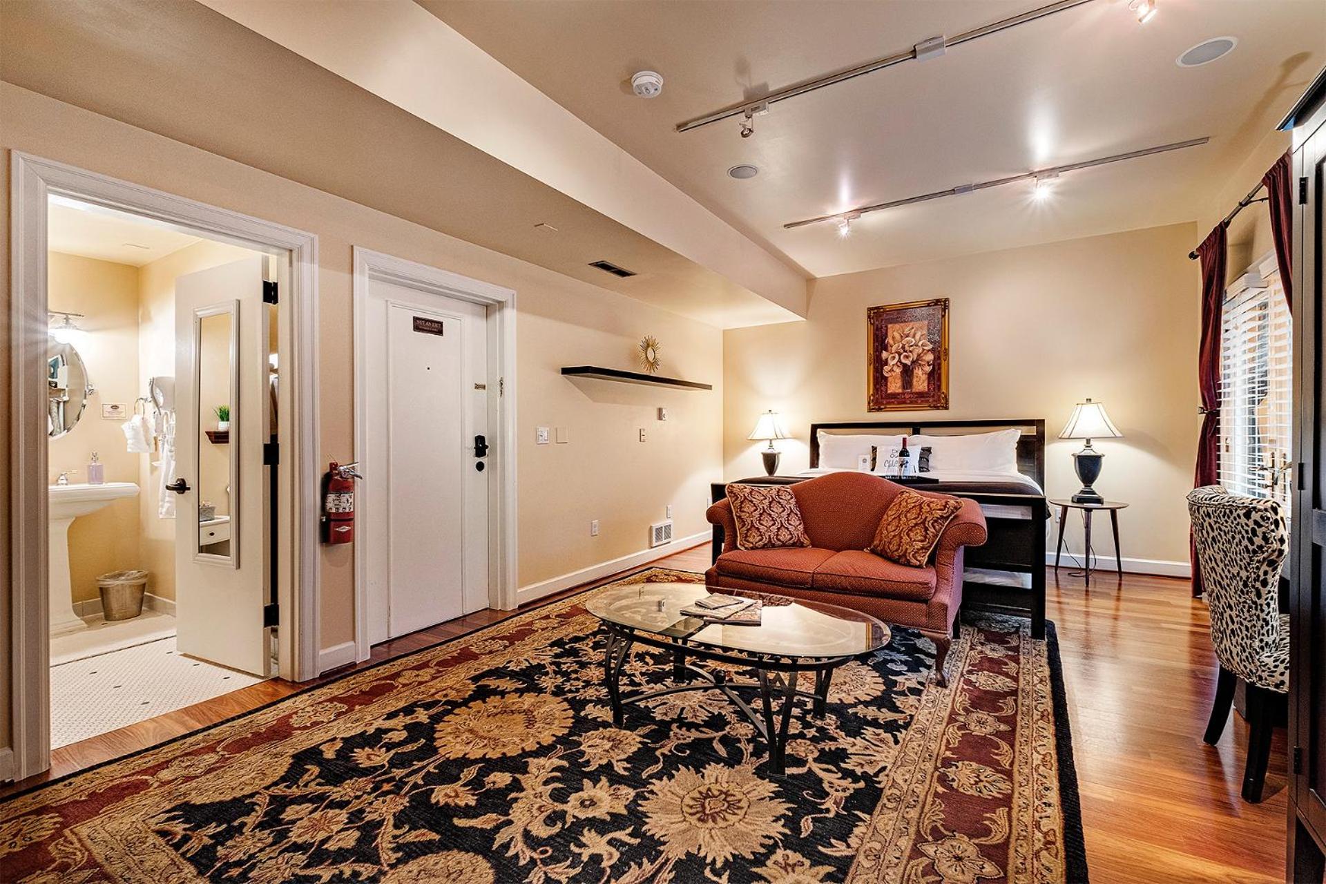The Orenco Station Hotel ฮิลส์โบโร ภายนอก รูปภาพ