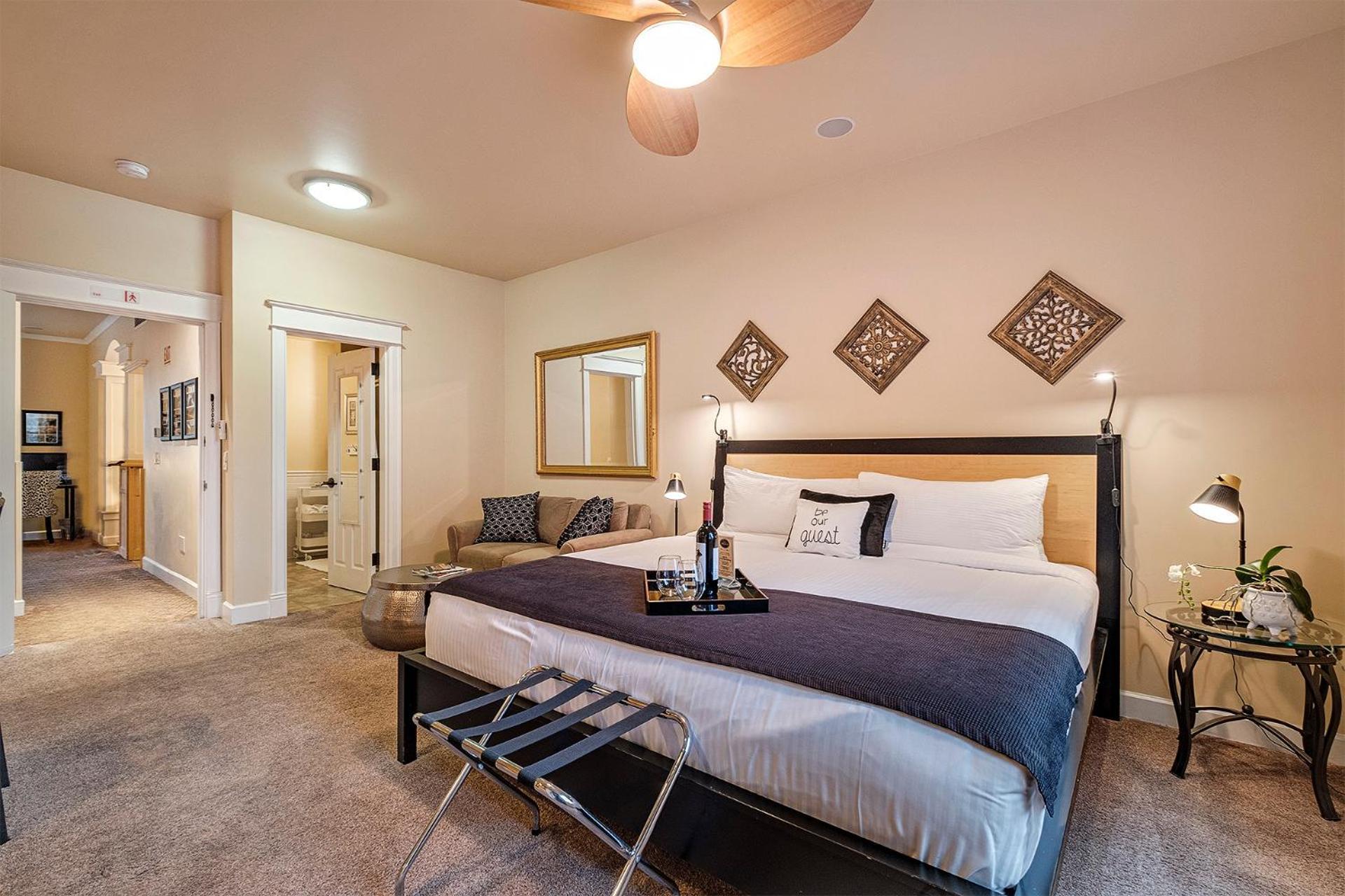 The Orenco Station Hotel ฮิลส์โบโร ภายนอก รูปภาพ