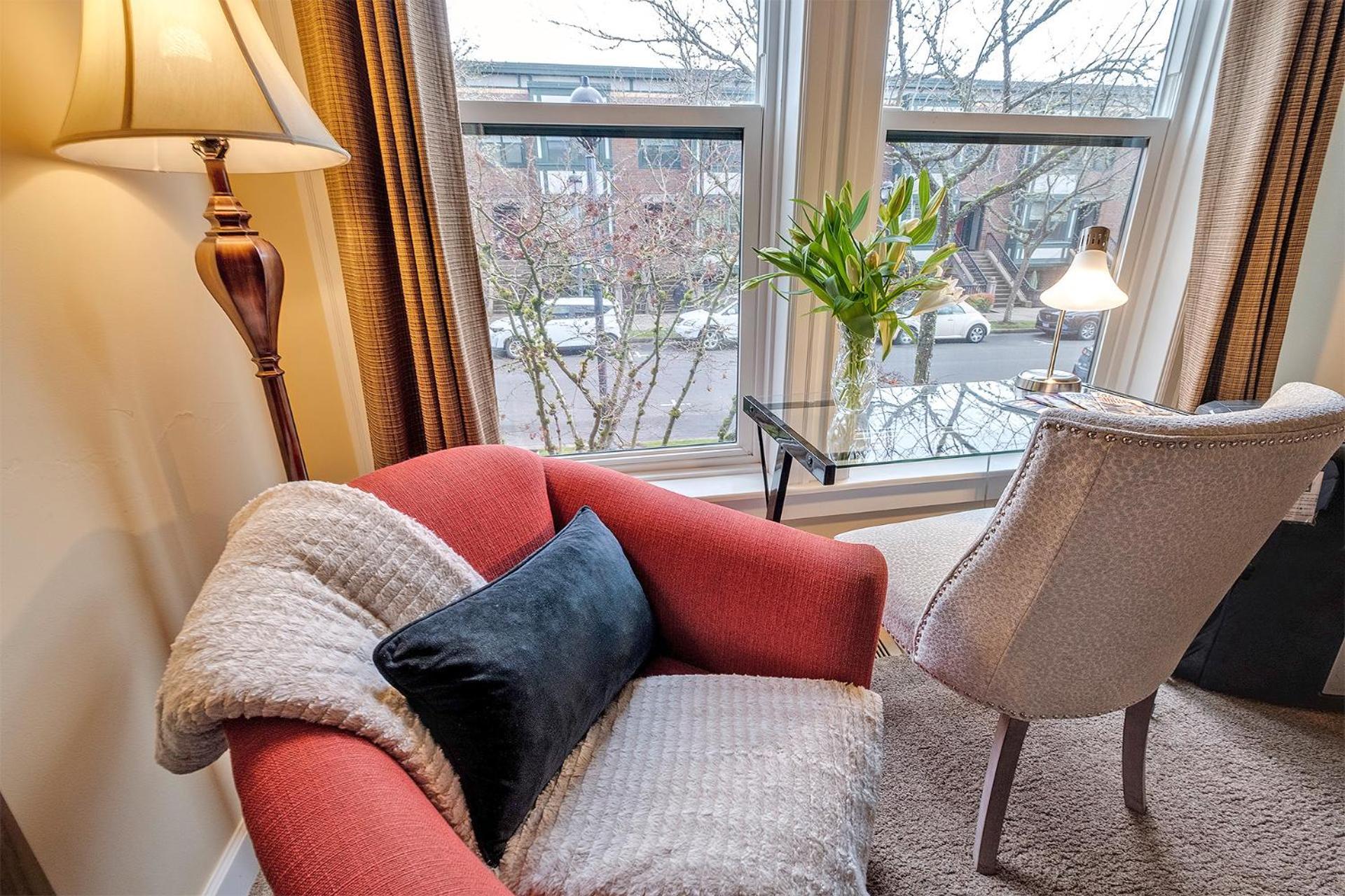 The Orenco Station Hotel ฮิลส์โบโร ภายนอก รูปภาพ