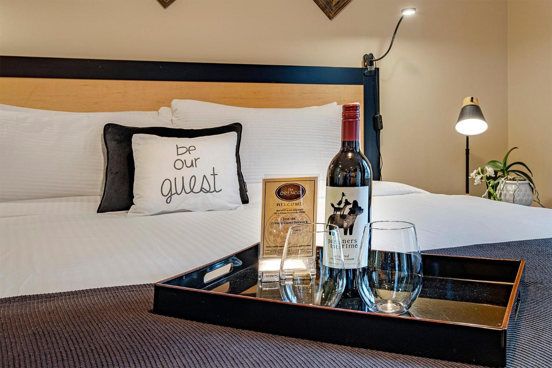 The Orenco Station Hotel ฮิลส์โบโร ภายนอก รูปภาพ