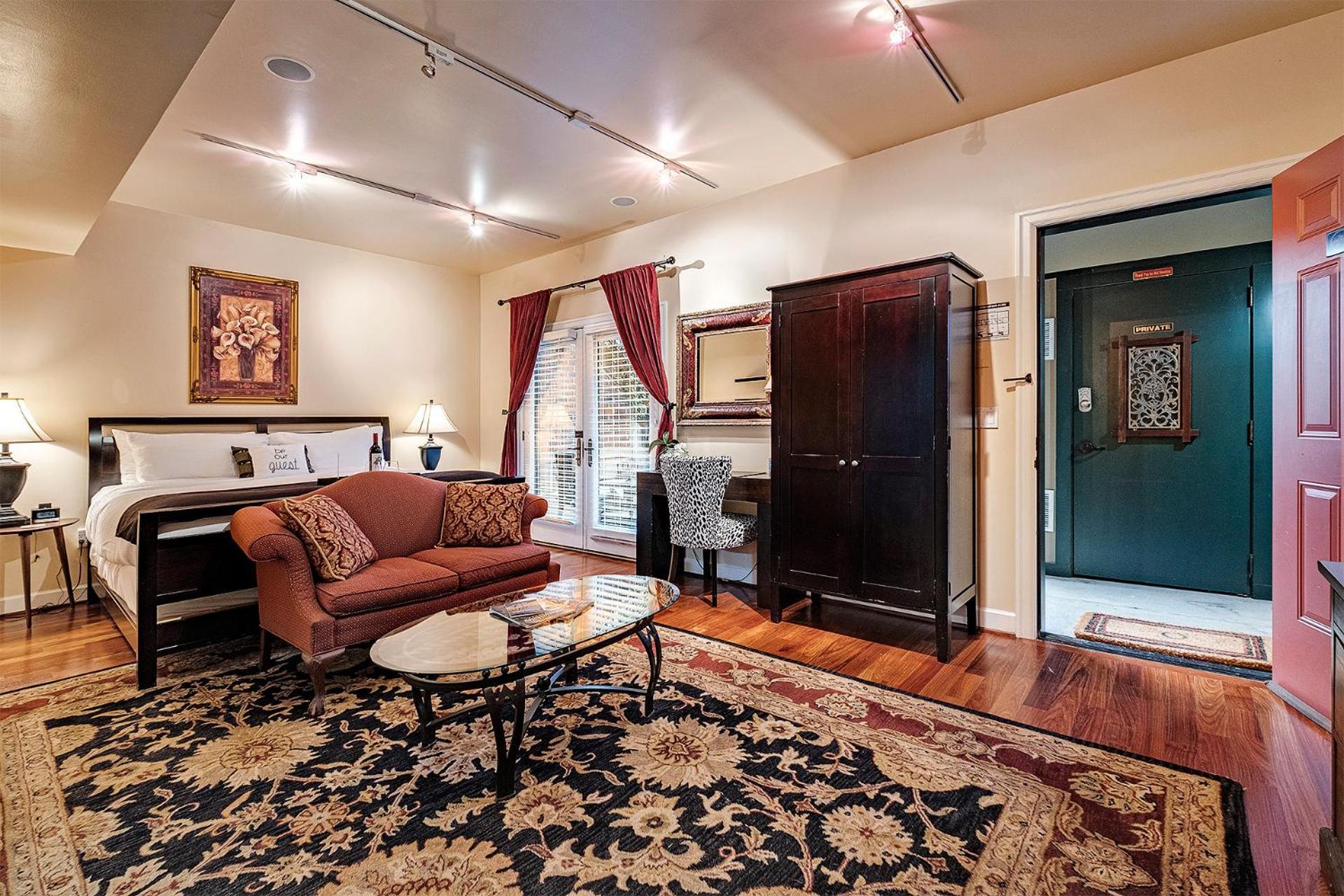 The Orenco Station Hotel ฮิลส์โบโร ภายนอก รูปภาพ