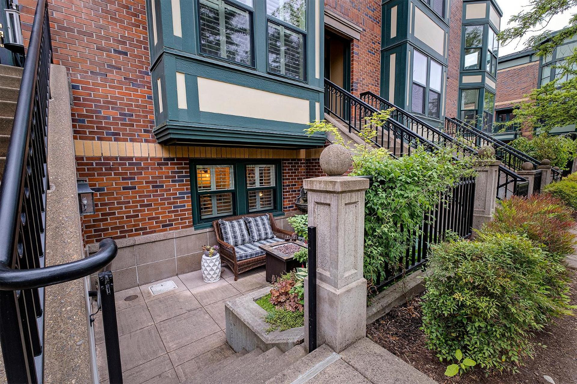 The Orenco Station Hotel ฮิลส์โบโร ภายนอก รูปภาพ