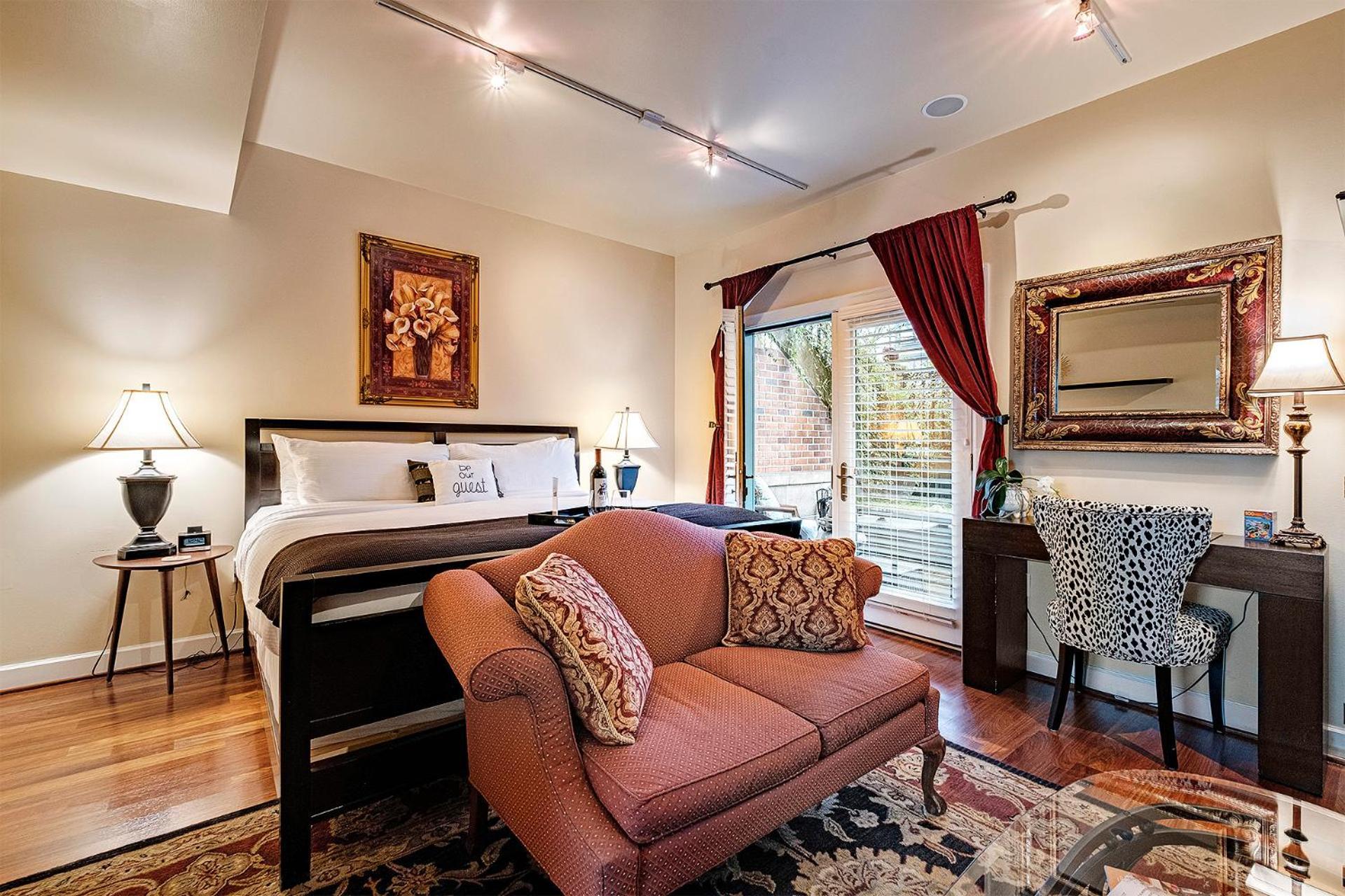 The Orenco Station Hotel ฮิลส์โบโร ภายนอก รูปภาพ
