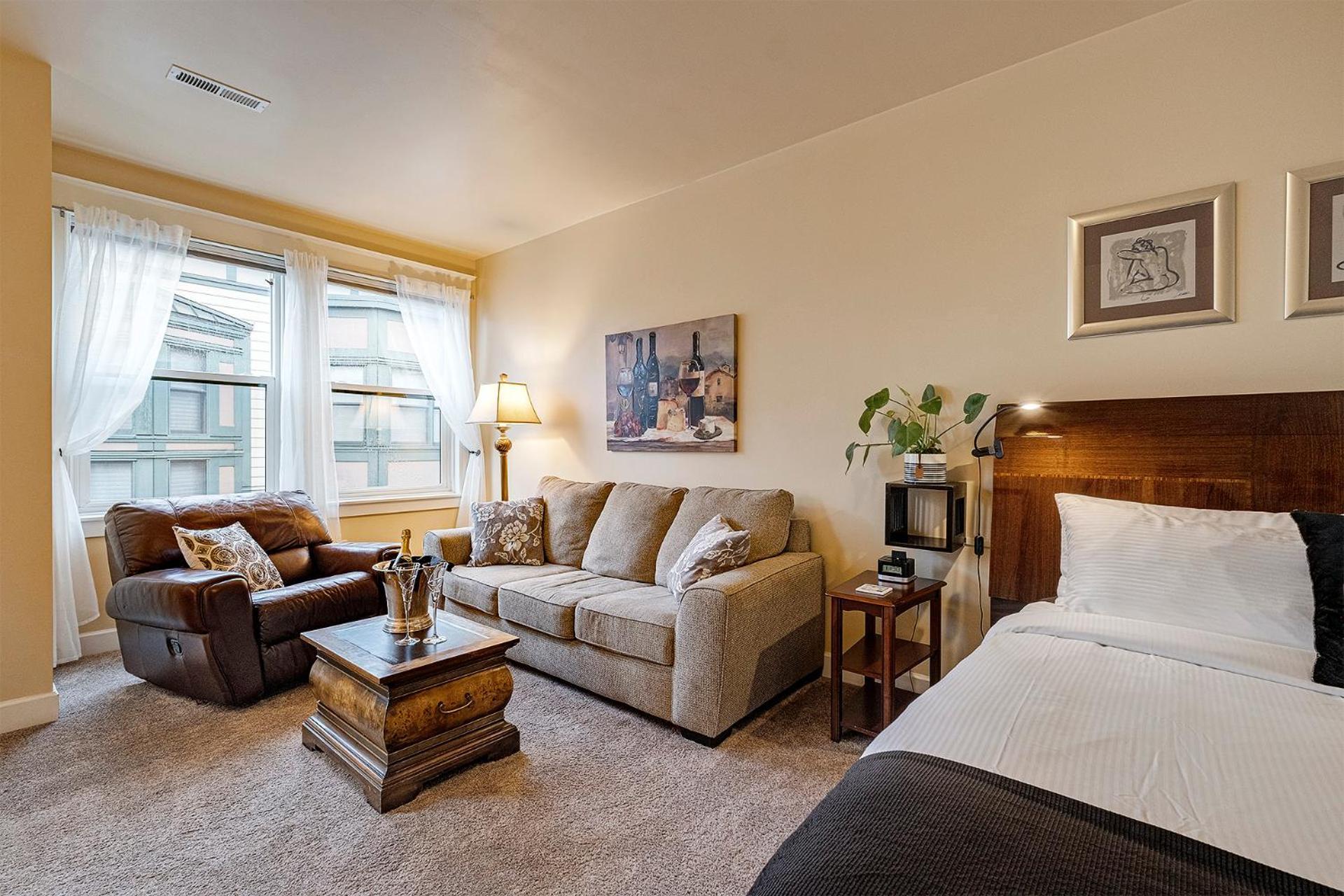 The Orenco Station Hotel ฮิลส์โบโร ภายนอก รูปภาพ