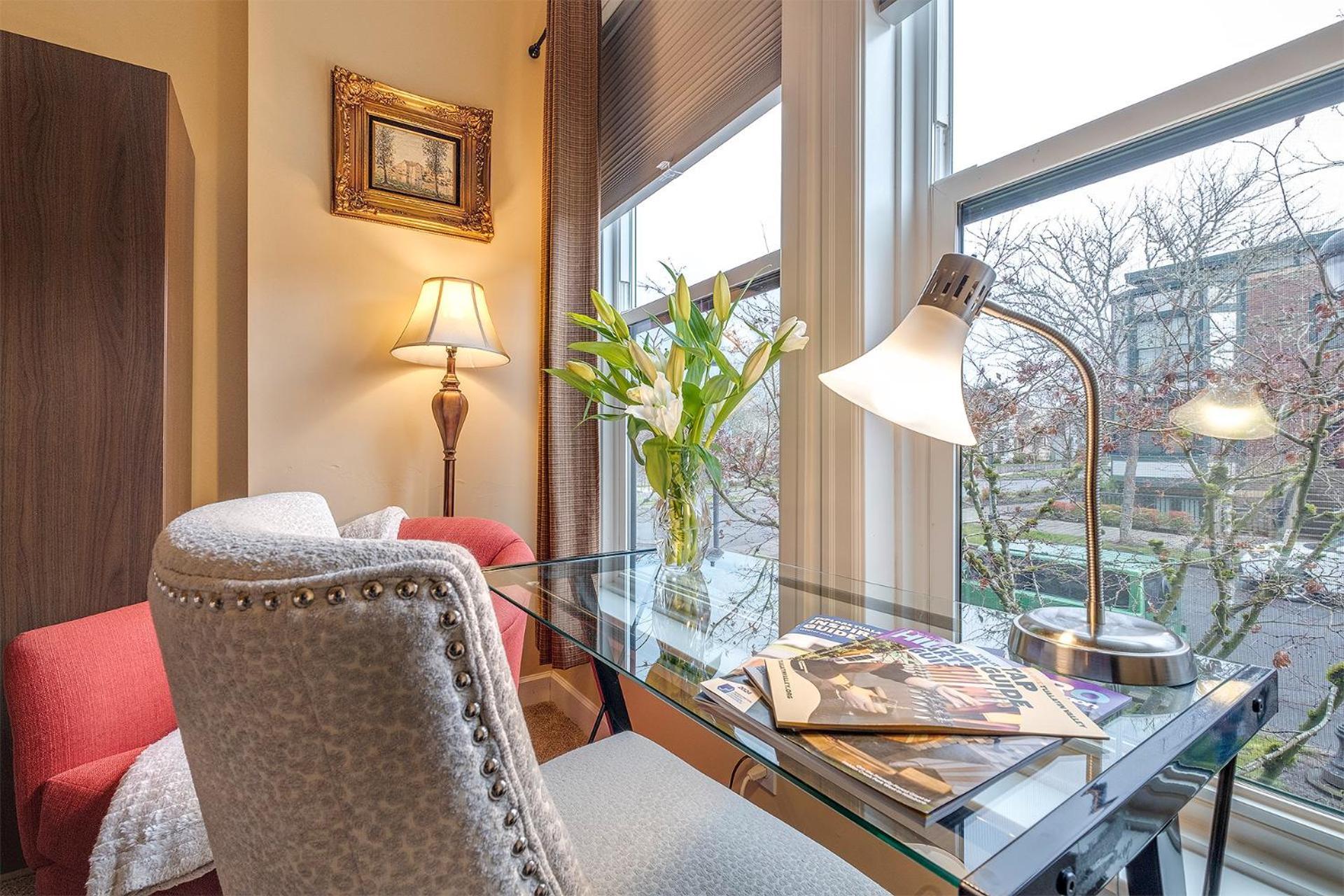 The Orenco Station Hotel ฮิลส์โบโร ภายนอก รูปภาพ